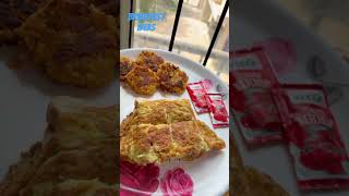 Quick breakfast recipes!! #breakfast #easyrecipe #easyrecipes #breakfastrecipes #breakfastideas