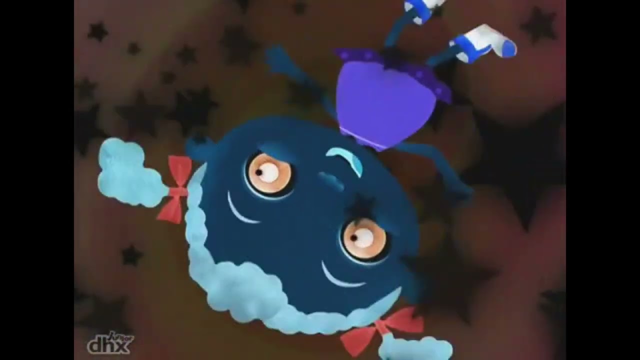 Franny's Feet Intro Season 3 Enhanced with Yume Summer's G Major