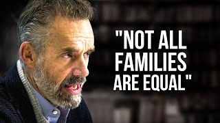What Society Get's WRONG About Families┃Jordan Peterson