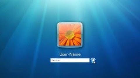 Unable to Switch User Accounts / Profiles in Windows 7 ,8 ,10 --100% Solution --English