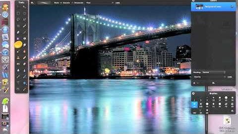 Review: Pixelmator for the Mac