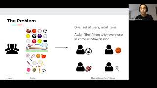 Best Practices for Recommendation Systems with Vedant Dhandhania