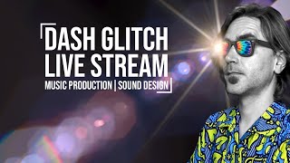 Monday Music Production Stream / Let's Explore Bitwig Grid Some More