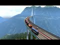 Deadly Roads | World’s Most Dangerous Roads | Bus on Dangerous Mountain Road | dangerous bus driving