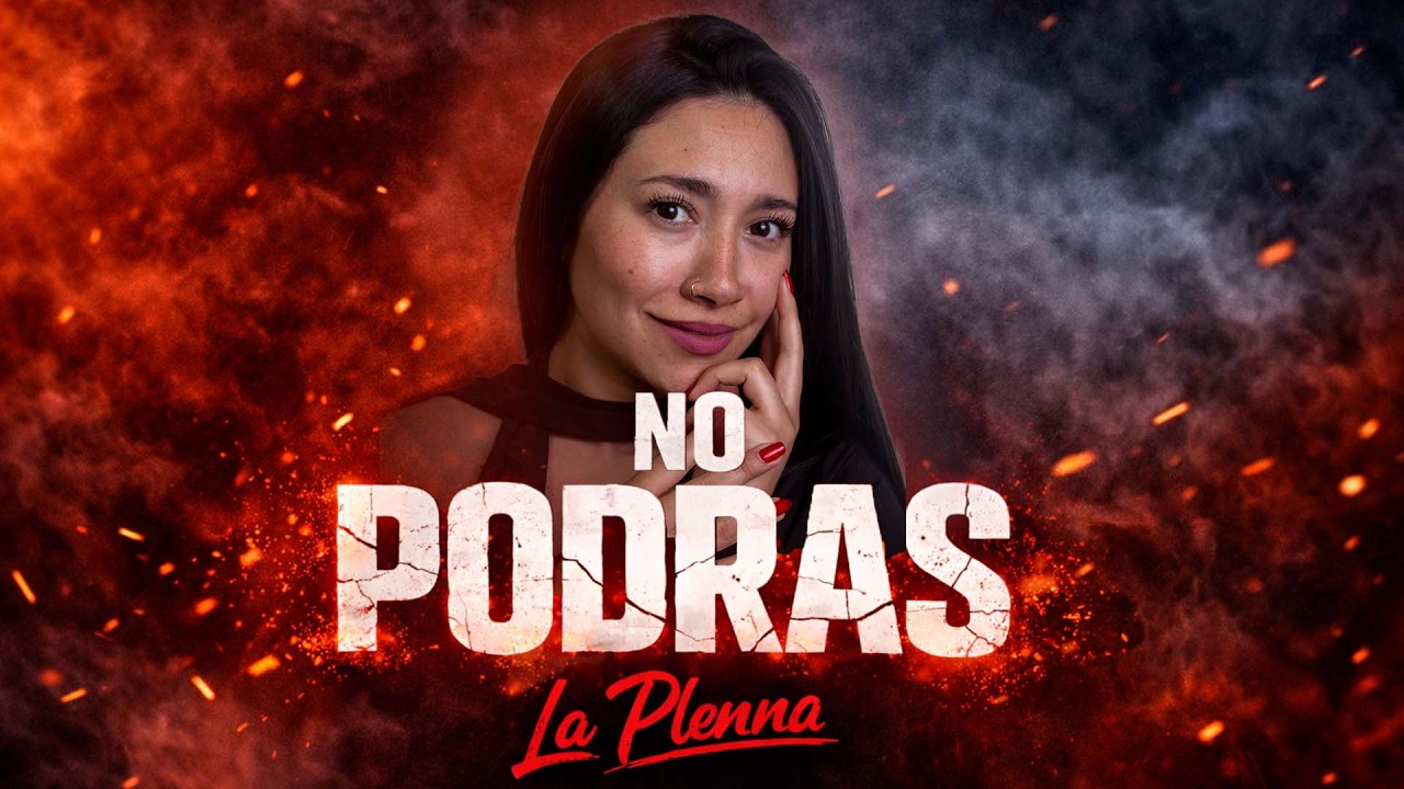La Plenna // No Podras