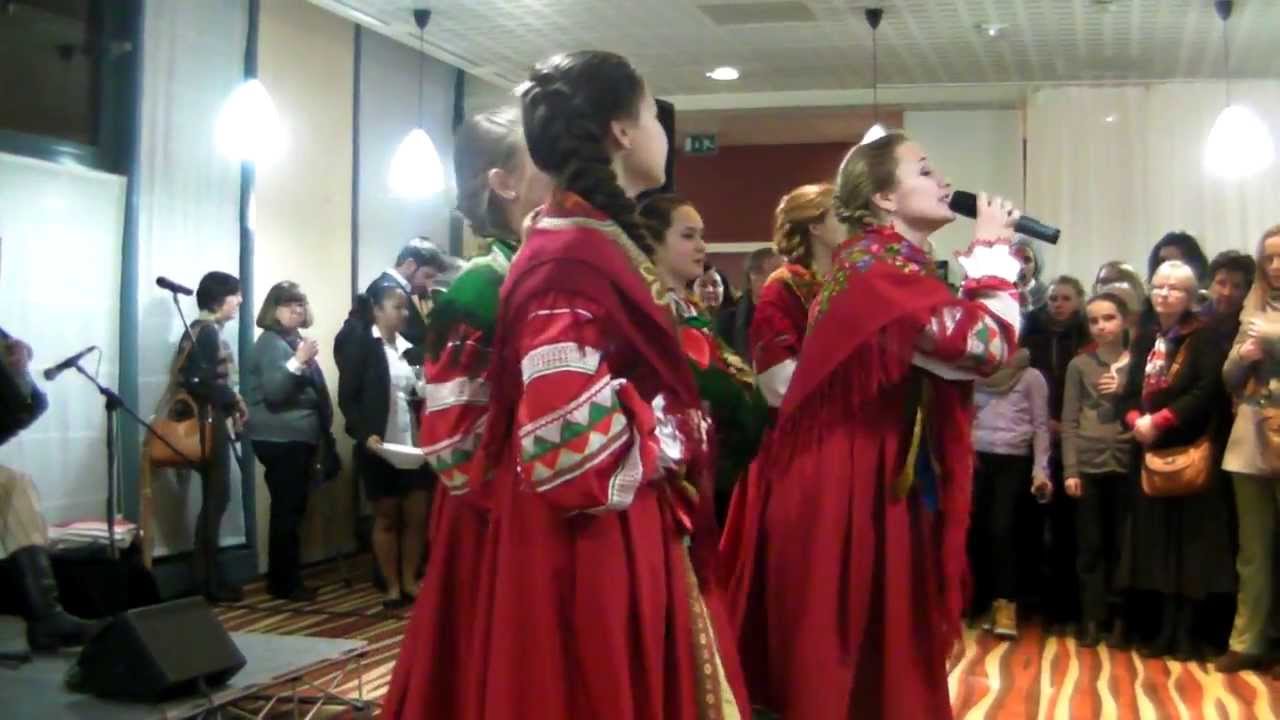 ZADORINKA (Russenko 2015)