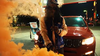 DBO YMM - "Geekin" (Official Video) Dir. @AMarioFilm