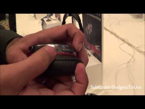 Sony MDR 10RBT Wired + Bluetooth +NFC Headphones Features, Noise Cancellation Demo and Review