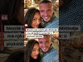Mozzik uron Lotinën për ditëlindje me një dedikim romantik: U plakshim bashkë