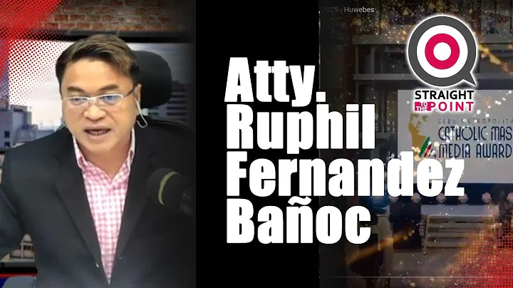 STRAIGHT TO THE POINT  | Disyembre 15, 2025 - Lunes