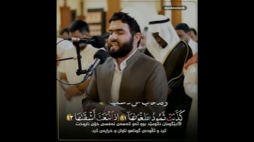 سوره الشمس 🤍