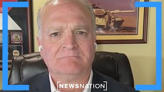 'Why did they wait?': Military expert weighs in on review of Afghanistan withdrawal | Rush Hour