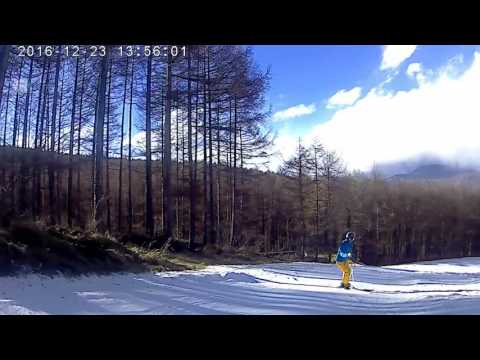 Excelvan Q8 Test