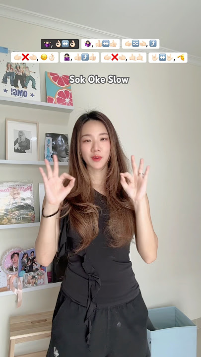 Dj Dibilang Sok Oke Versi remix Slow 👌🏻👌🏻 kalian udah bisa belom?? #tutorial #velocity #trend