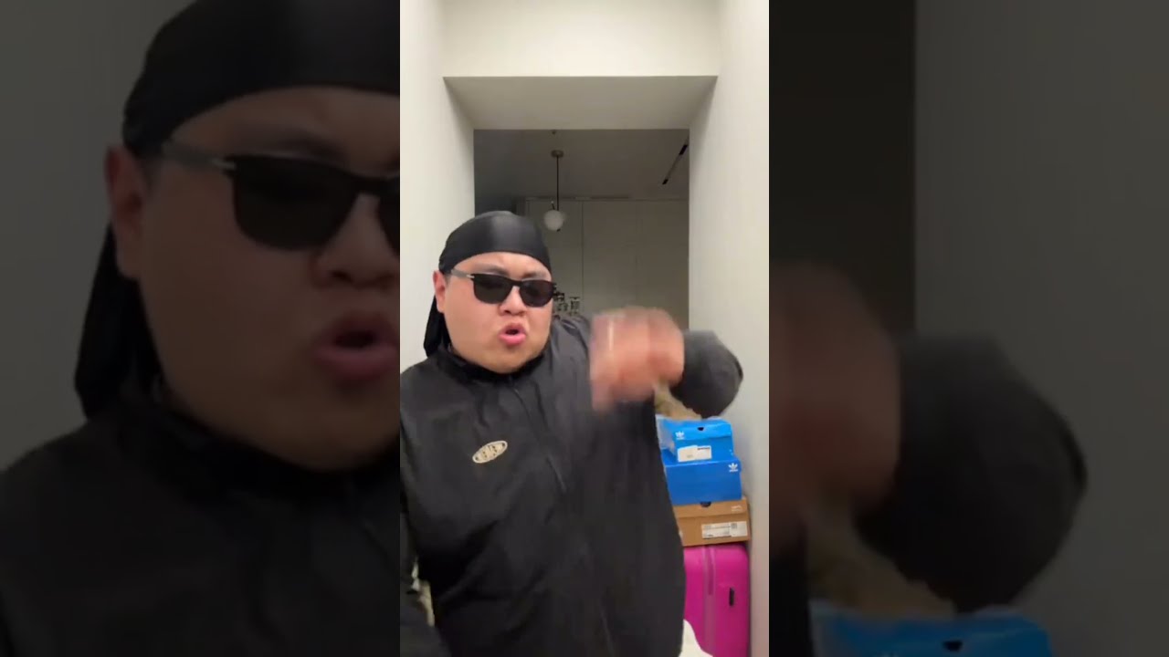 Oceano Brisa | Viral TikTok dance! | #shorts #dance #viral #tiktok #trend