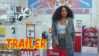 Sissy - Official Trailer (2022)