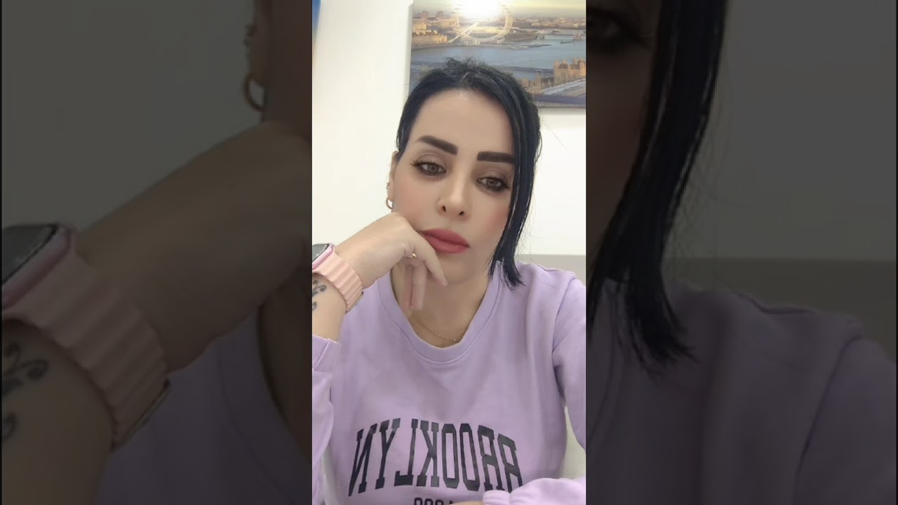 روتين يومي مدام مريم لايف خفيف ياحبايب ♥️♥️❤️💛💝💝💝