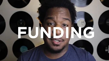 Where can I get funding for music?