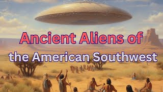 Legend of the Hopi Ant People: Ancient Aliens of the American Southwest - Episode 8 by INCREDIBLE HISTORY 2,265 views 7 months ago 6 minutes, 25 seconds