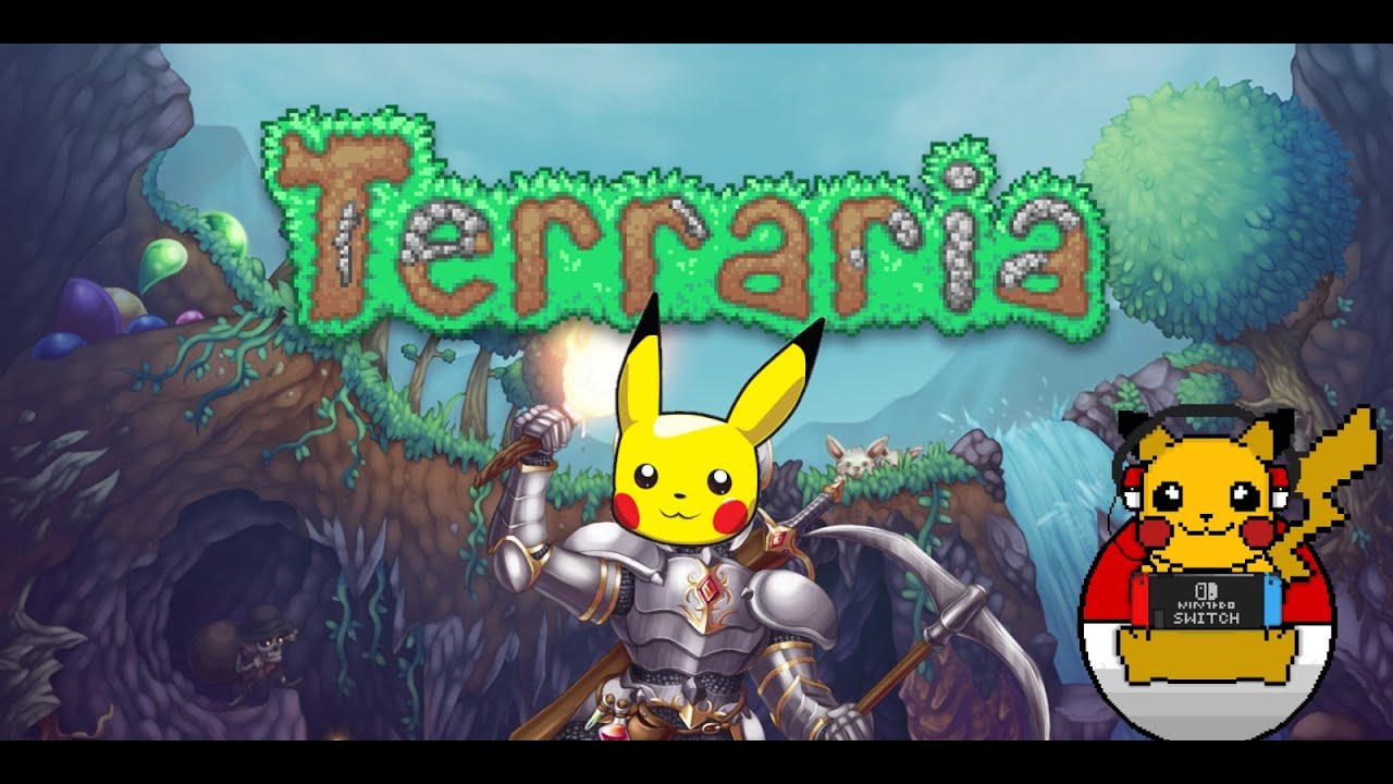 The Mechanical Bosses and a New Arena!, Terraria (Episode 31)
