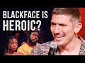 Blackface in the military  andrew schulz  infamous