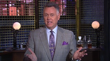 Noir Alley: I Wake Up Screaming (1941) intro 20200315