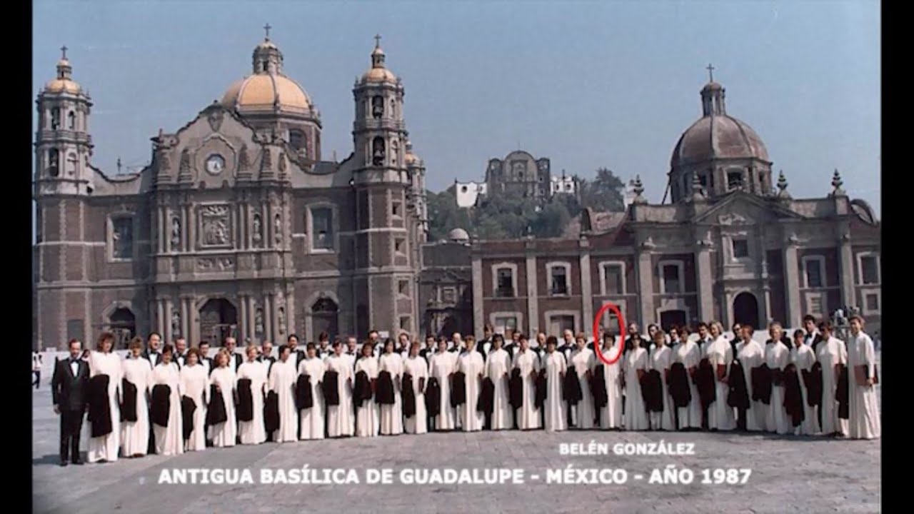 BELÉN EN LA COLLADA - HOMENAJE A BELÉN GONZÁLEZ
