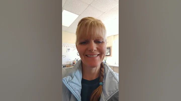 Practice video for MVU