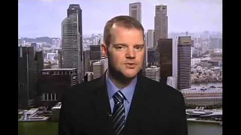 Hartmut Issel of UBS believes that the Fed's taper...