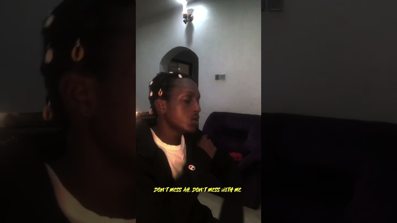 I’ve got to promote my work 