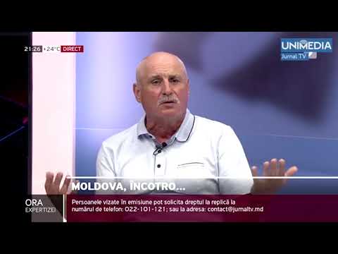 Bătaie în direct! Sergiu Tofilat l-a pus la pământ pe fostul polițist, Cosovan: Ești nebun? Dă-l băi