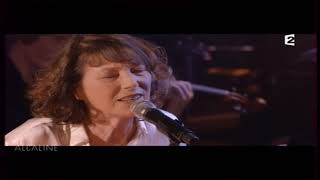 Jane Birkin &quot; Valse de Mélody &quot; Concert Alcaline, Diffusé le 2 novembre 2017