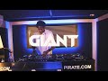 Giant  sobe o beat vol1  afrotech  2023