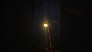 Magical Night Camping: Lanterns, Stars, and Tent Vibes! #shorts