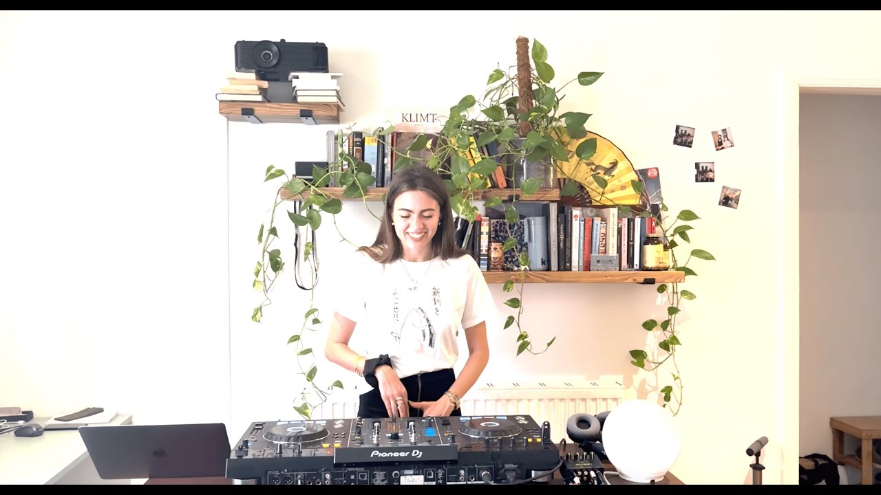 Pan Sonic Episode 03 - Italian Disco Wave