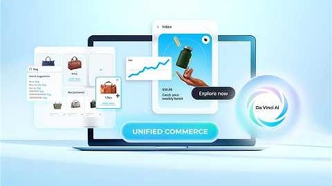 Maropost Unified Commerce Platform