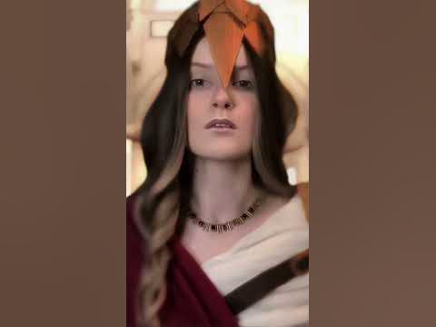Медуза Горгона - YouTube