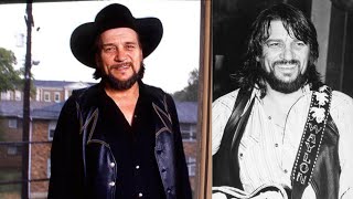 The Heartbreaking Truth About Waylon Jennings