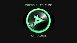 Afrojack - Time