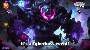 TFT Set 14 - Sherl plays Hyper Roll: Ep 2 - Cyberbussy