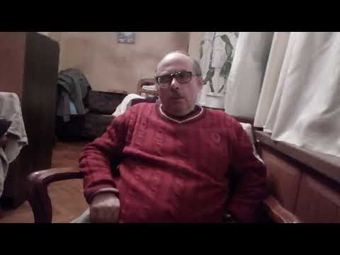 ჩვენ უნდა ვიყოთ საკუთარი თავისუფლების ღირსნი