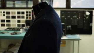 Giorgio Armani Tailoring - Making of