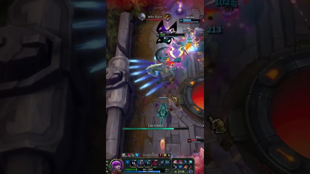 How Strong Is Evelynn Jungle In Season 15 