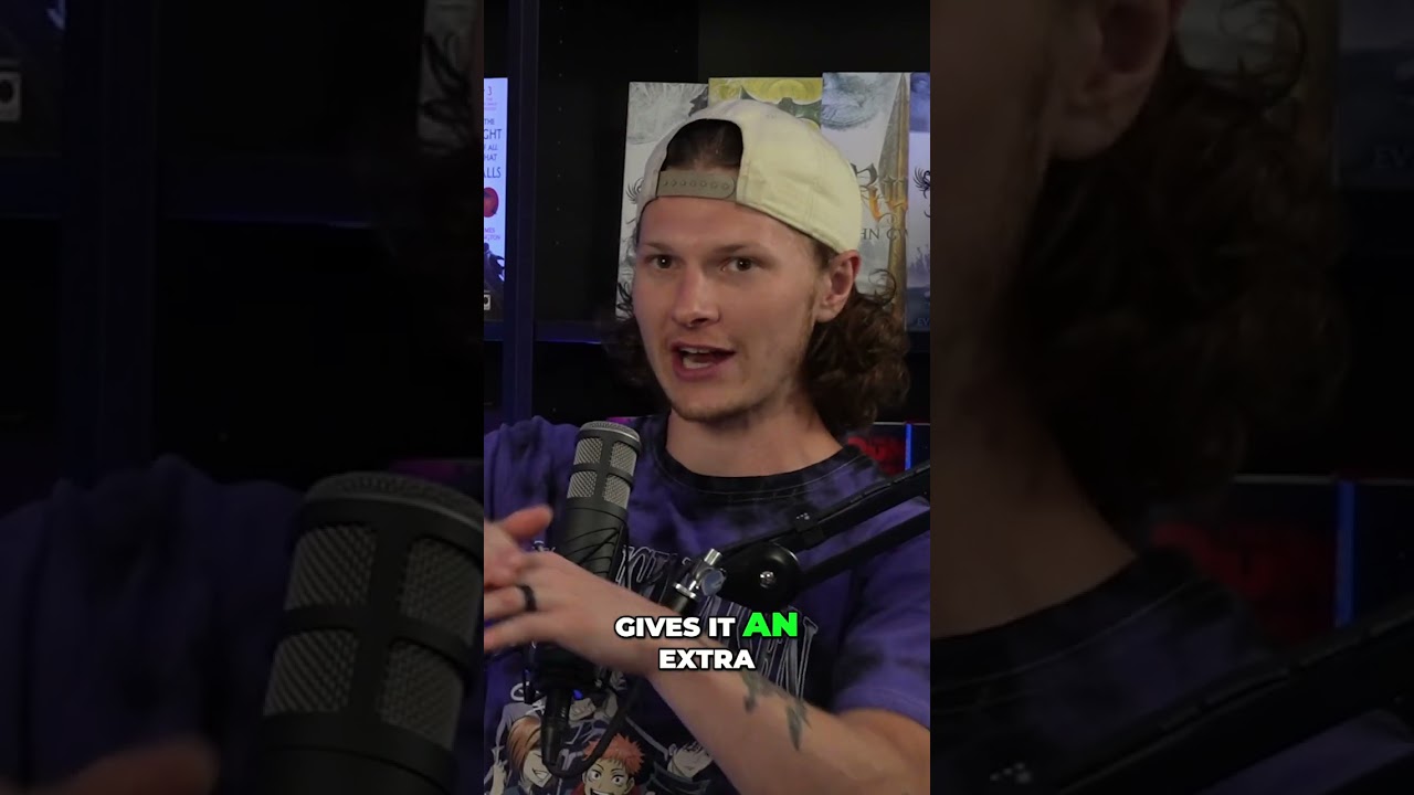 Mistborn's Emotional Impact: Why This Fantasy Book Changed Me 