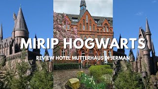 ALASAN KU TIDAK MENGINAP DI HOTEL INI - TIPS MEMILIH HOTEL & REVIEW HOTEL DI JERMAN