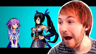 Sfm Neptunia Sy Noire