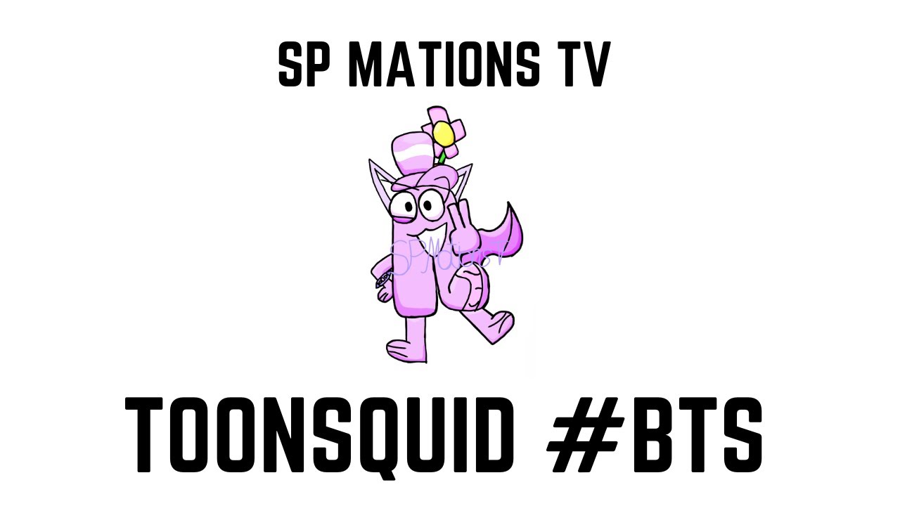 Sp Mations SP Mations TV Live Stream #toonsquid - YouTube