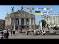 Walking around Lviv, Ukraine | Top sights and attractions