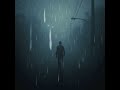 Streetlights Through Fog #NightAtmosphere #NoVocals