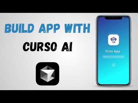 How to Use Cursor AI to Create an App | Build Apps with Cursor AI